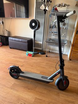 Maxshot Electric scooter