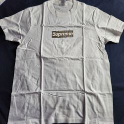 Supreme tees