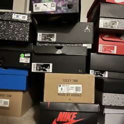 Jordan Lot 
