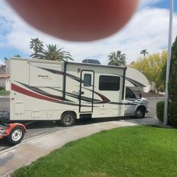Jayco Redhawk 40k Miles 2017