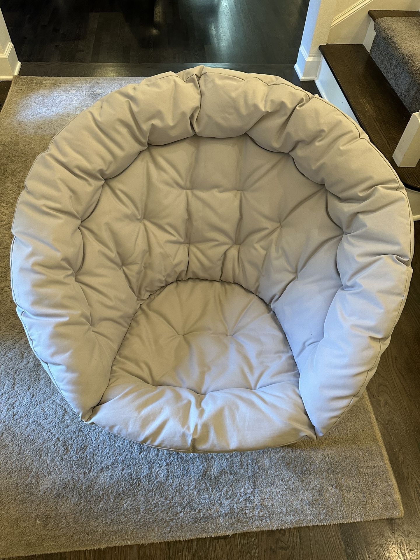 Pottery Barn Teen Hang A Round Chair X 2