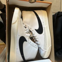 Nike Blazers 