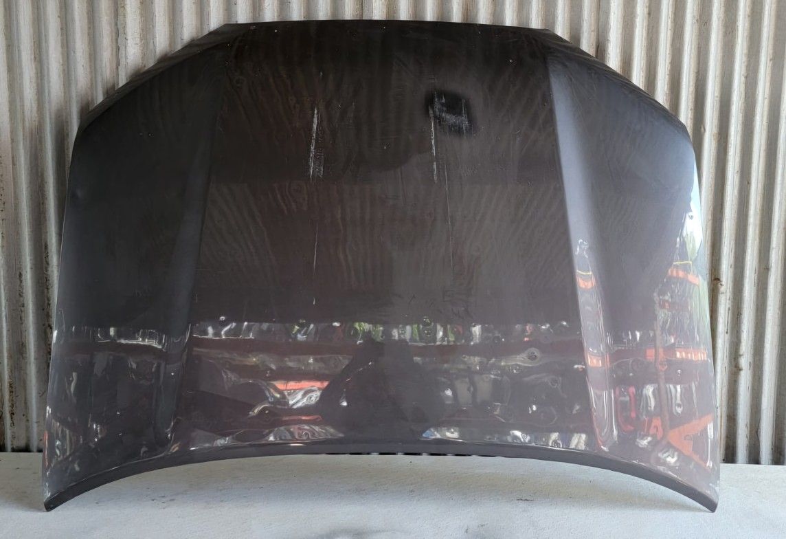 2010-2024 Toyota 4runner HOOD OEM