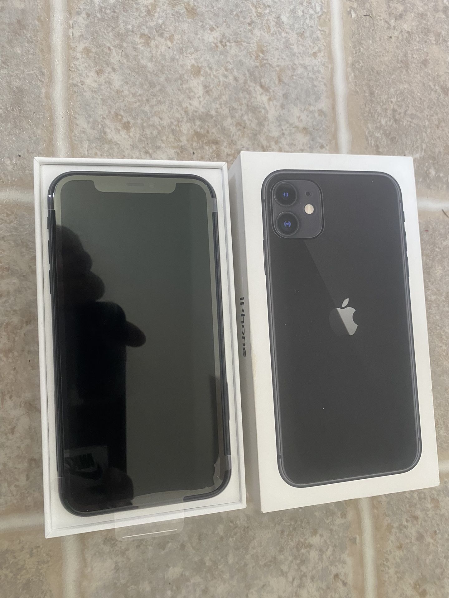 i phone 11