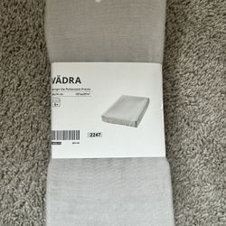baby changing pad cover ikea