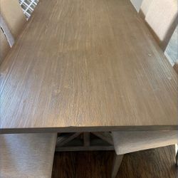 Beautiful Dinning Table