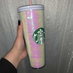 Starbucks Tumblr 