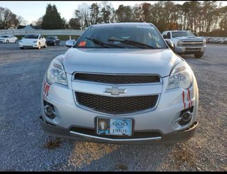 2010 -2017 CHEVY EQUINOX PARTS