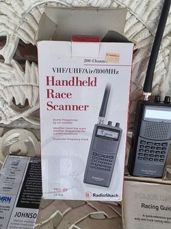 Scanner