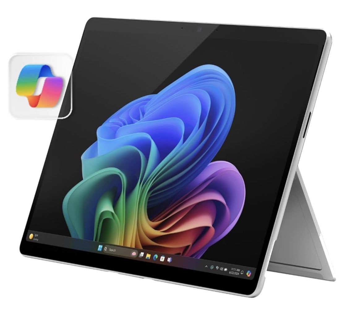 Microsoft Surface Pro Plus