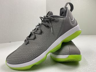 LeBron 14