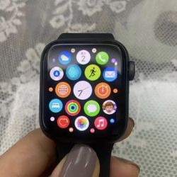 Apple Watch 4