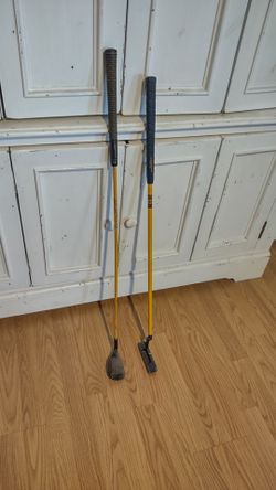 Momentus Golf Swing Trainers