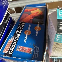 Personal Protection Equipment 