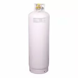 Propane Tank Full