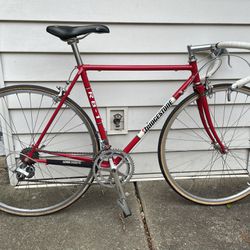 Bridgestone RB-1 Rare Vintage Bicycle 