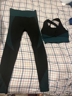Brand New  Never Worn XS Workout Clothes