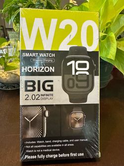 Smart Watch!!