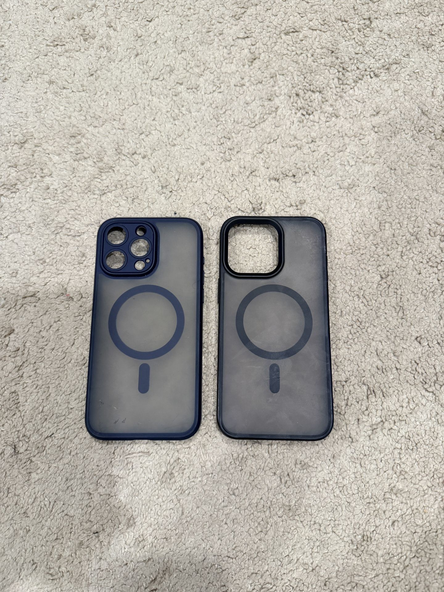 iPhone 15 Pro Max Case