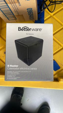 Heater