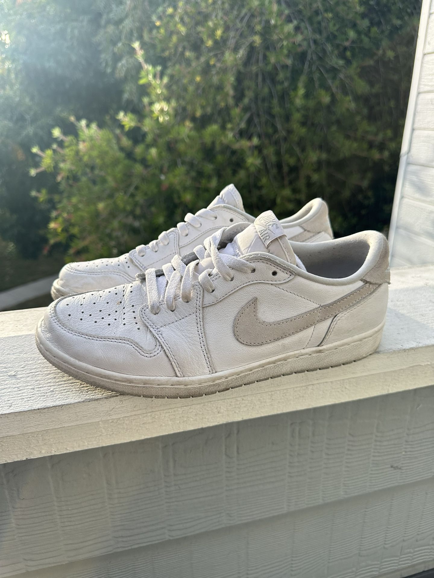 Jordan 1 Low Size 10