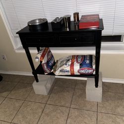 Small Secretary Table / Desk 
