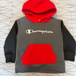 3T Champion Hoodie