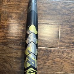 The Meta Louisville -3 Bat BBCOR Bats