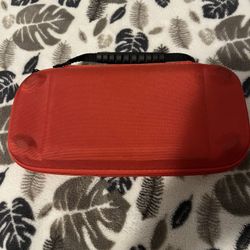 nintendo switch case