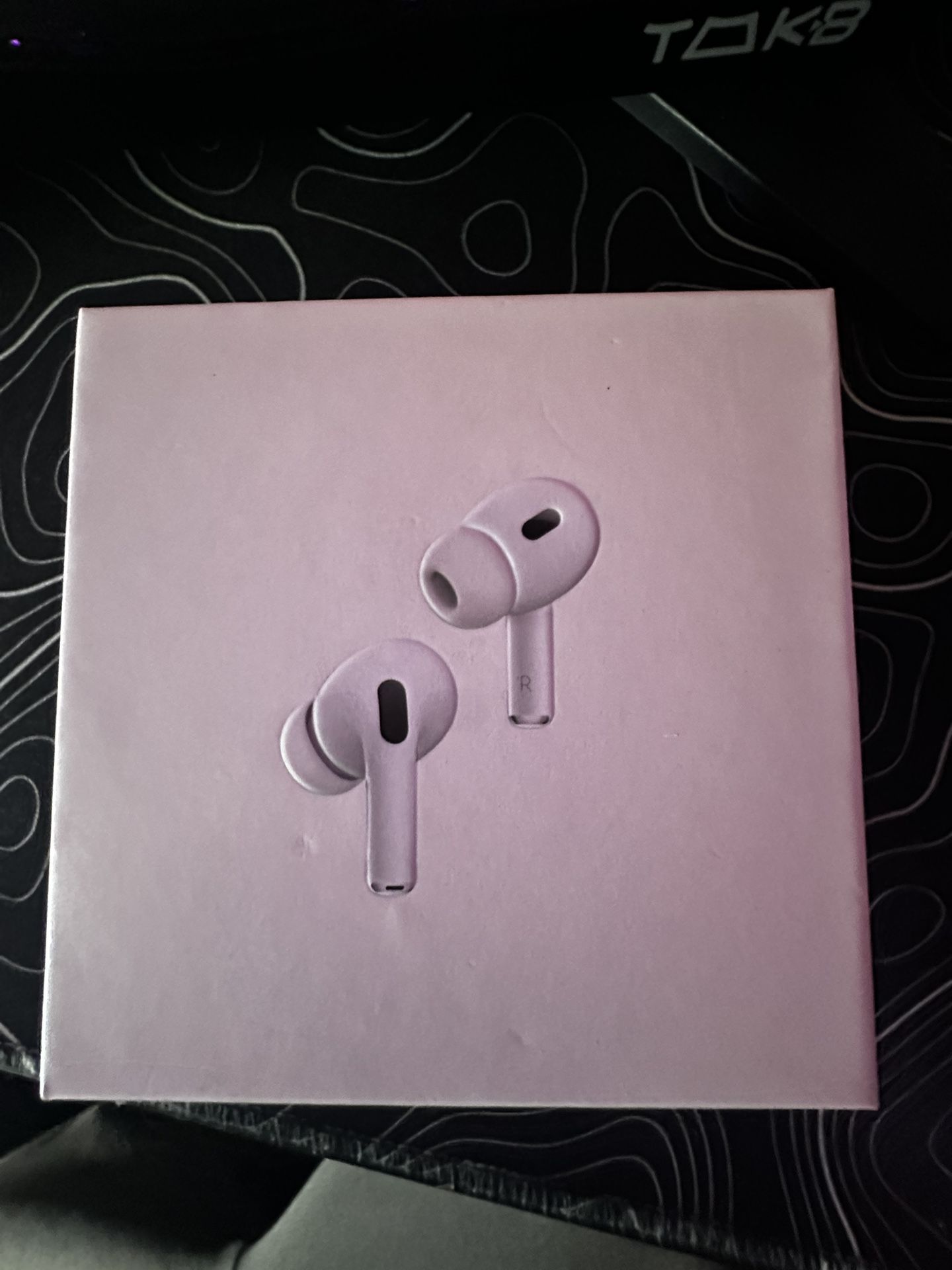 AirPods Pro 2 With ANC