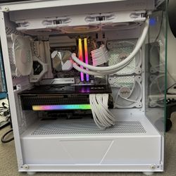 U7 265k Rtx 3090 High End Gaming Pc