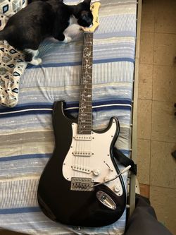Guitar