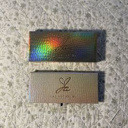 Anastasia Beverley Hills x Jackie Aina Eyeshadow Palette