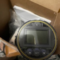 Hummingbird depth sounder