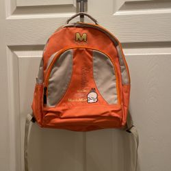 MashiMaro Backpack 🎒🐰