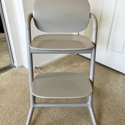 Cybex Lemo Toddler High Chair