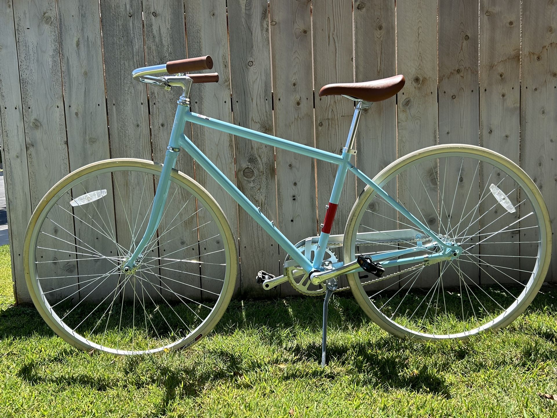 State Bicycle Women’s Bike 42 Cm