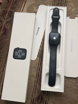 Apple watch