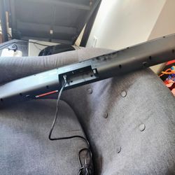 Polk Soundbar
