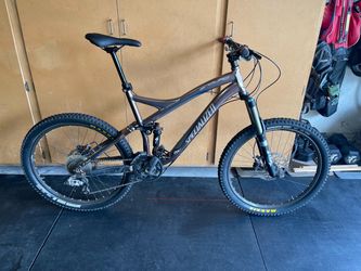 2009 Specialized Enduro SL Expert – Large – $799 OBO