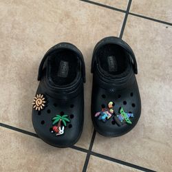 Kids Crocs