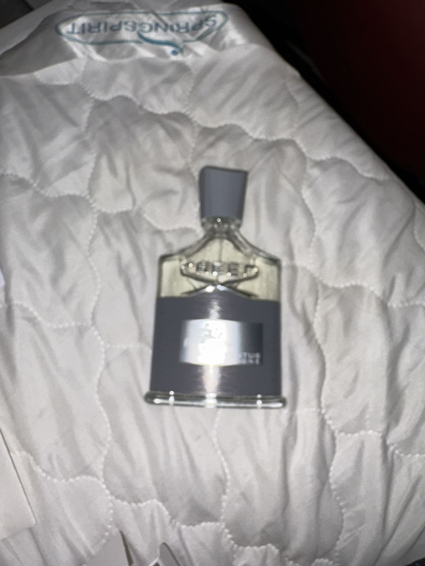 Creed Adventus Cologne