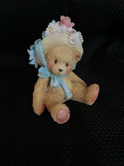 Rare Cherished Teddies Daisy "Friendship Blossoms With Love” 1993