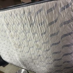 Full Mattress 