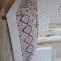 Queen Bed Frame Only 399