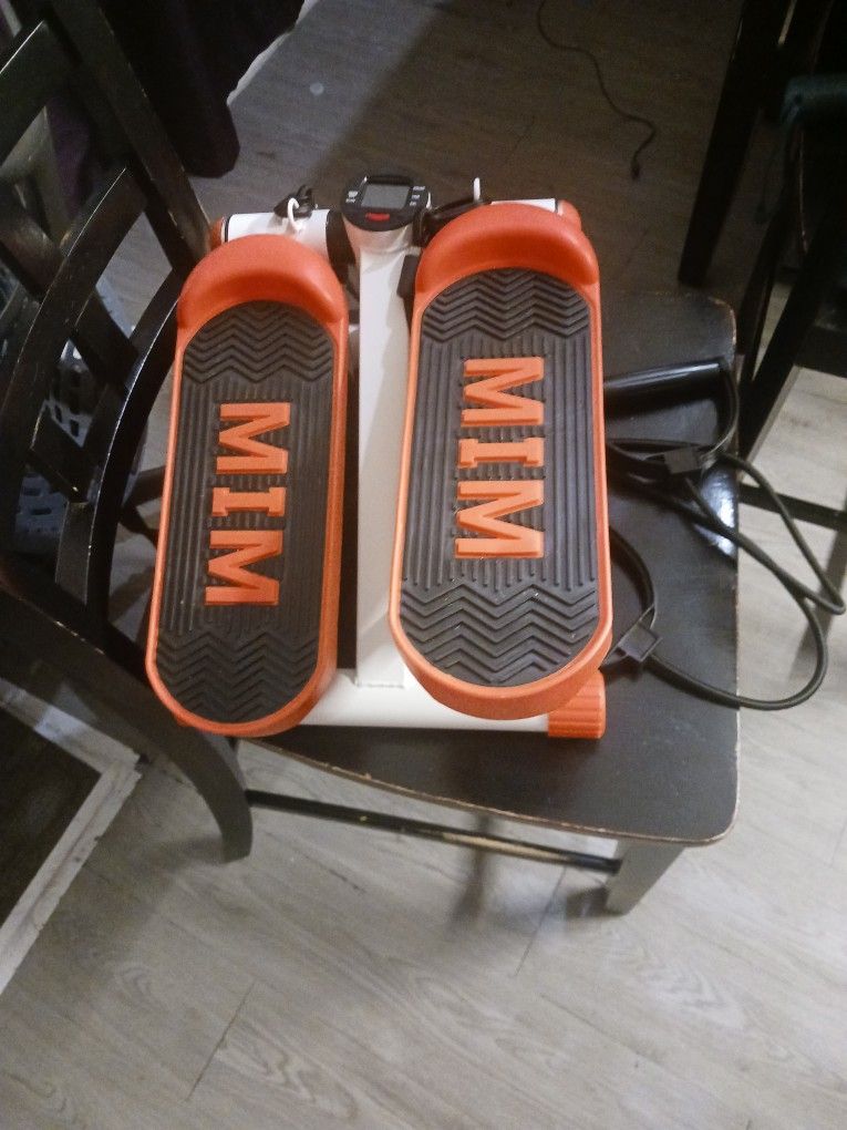 Stepper