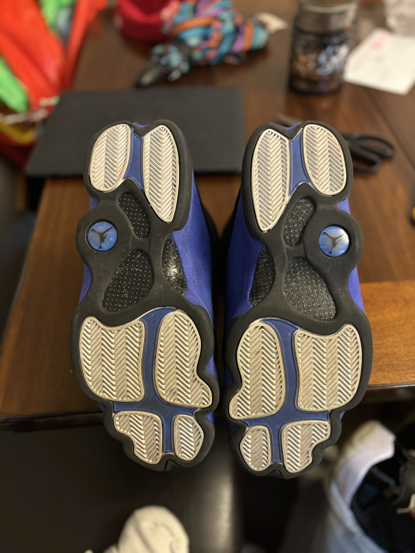 Jordan 13 Size 12