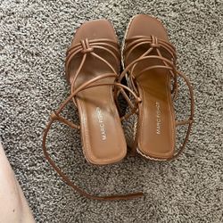 Marc Fisher Heels Size 8 