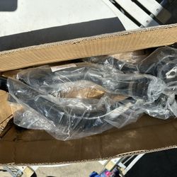 Bmw X5 2004 Control Arm