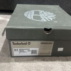Timberlands Boots